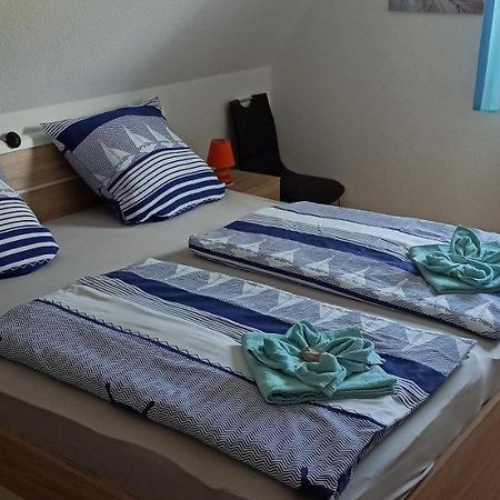 Ferienwohnung Moewe Sellin  Exteriör bild