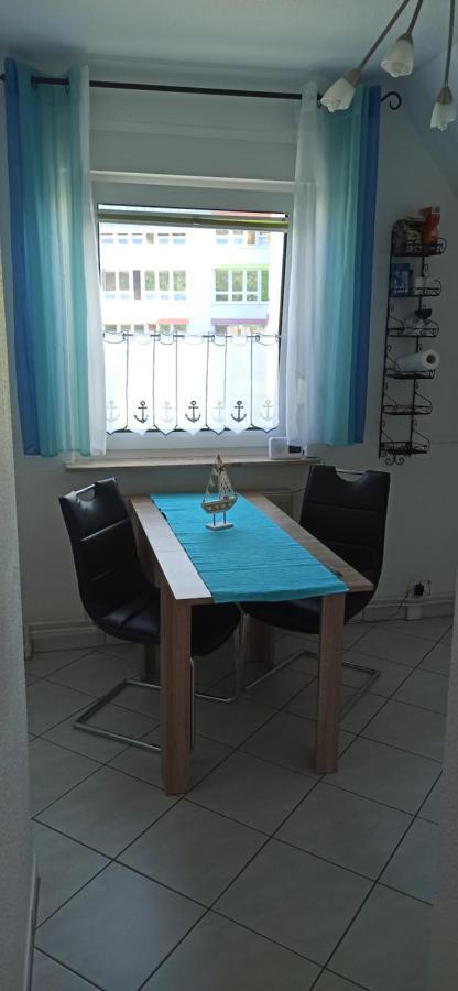 Ferienwohnung Moewe Sellin  Exteriör bild